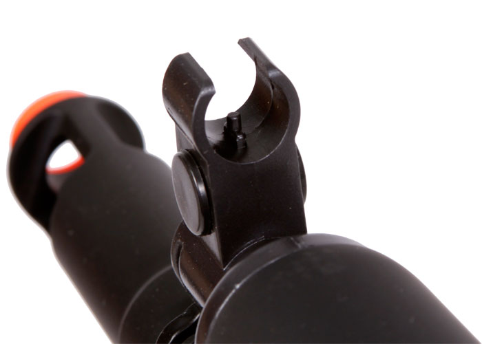 Gameface GF76 AEG, Image 9