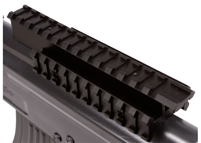 Gameface GF76 AEG, Image 10