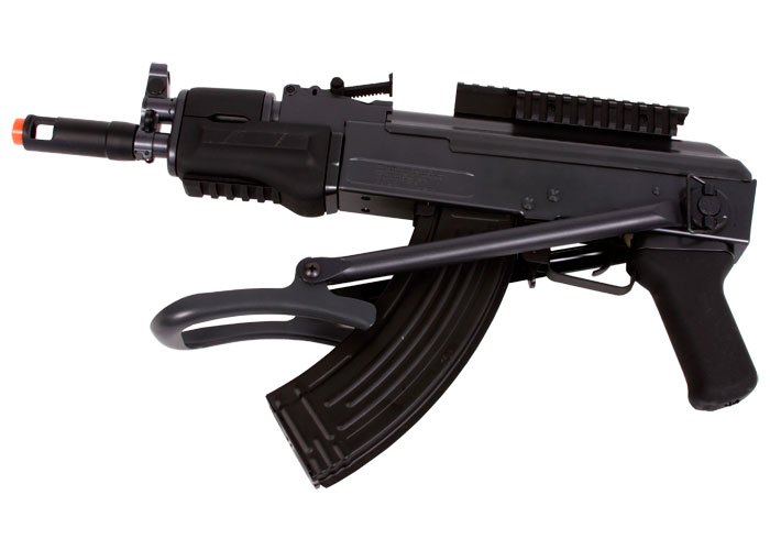 Gameface GF76 AEG, Image 11
