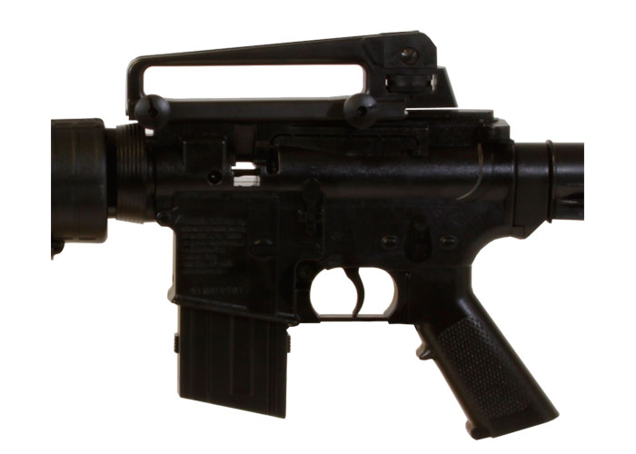 Crosman M4-177 Multi-Pump, Image 4