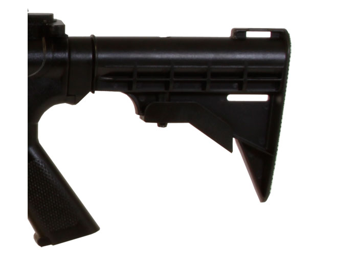 Crosman M4-177 Multi-Pump, Image 5