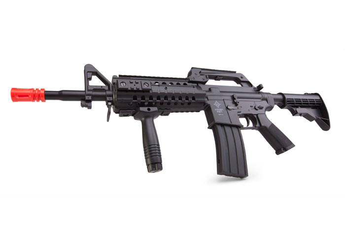 Crosman Stinger R37, Image 2