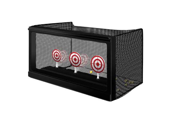 Crosman Stinger R37, Image 4