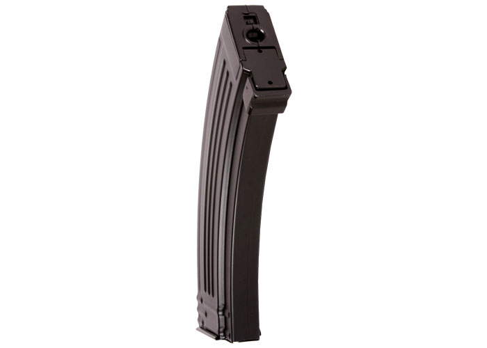 Crosman Airsoft Rifle, Image 2