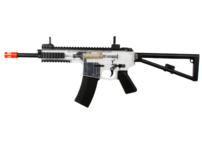 Crosman Stinger R39, Image 2