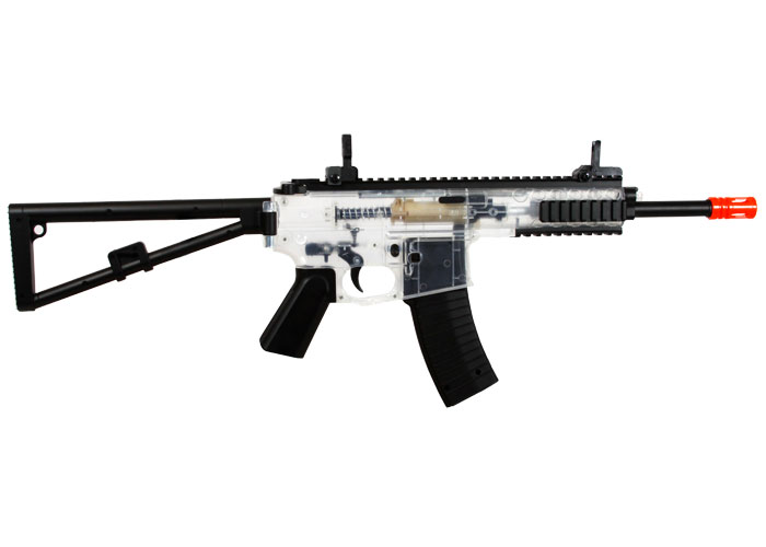 Crosman Stinger R39, Image 3