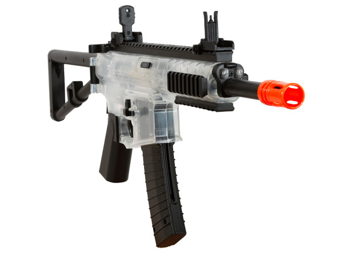Crosman Stinger R39, Image 4