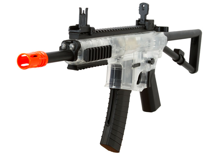 Crosman Stinger R39, Image 5