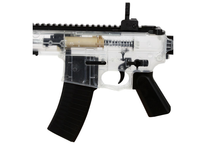Crosman Stinger R39, Image 7