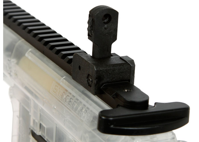 Crosman Stinger R39, Image 9
