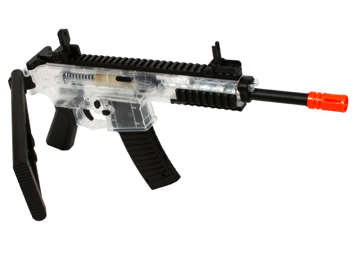 Crosman Stinger R39, Image 11
