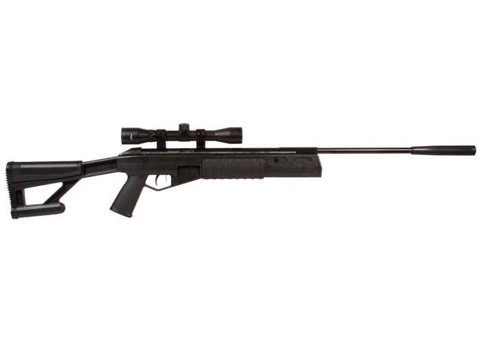 Crosman TR77 Air, Image 3