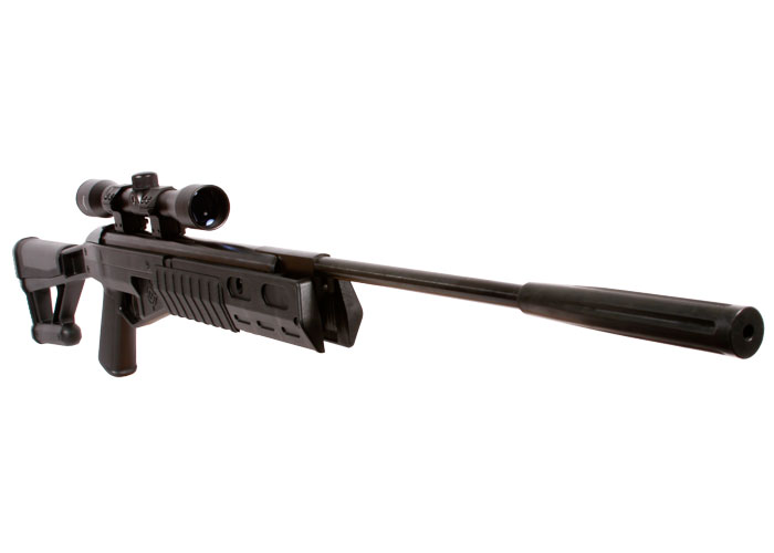 Crosman TR77 Air, Image 4