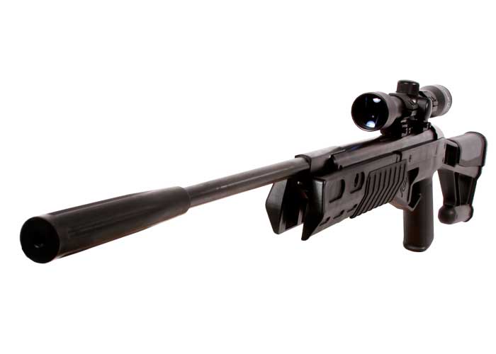 Crosman TR77 Air, Image 5