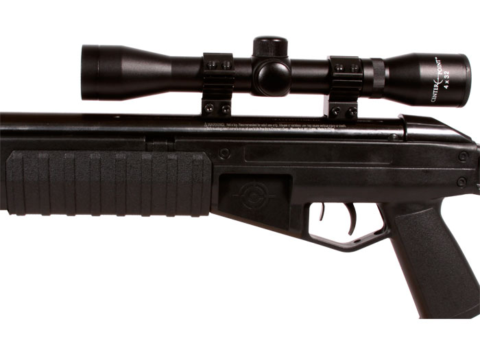 Crosman TR77 Air, Image 7