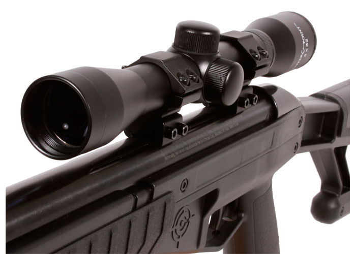 Crosman TR77 Air, Image 9