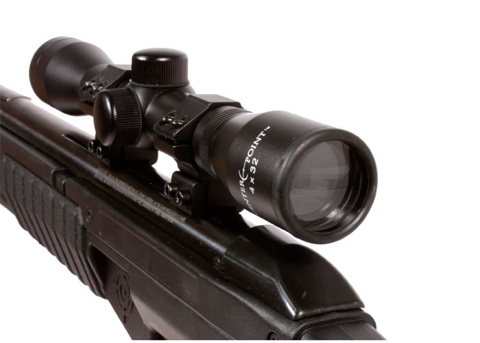Crosman TR77 Air, Image 10