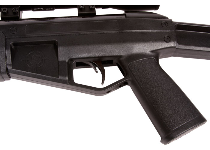 Crosman TR77 Air, Image 11