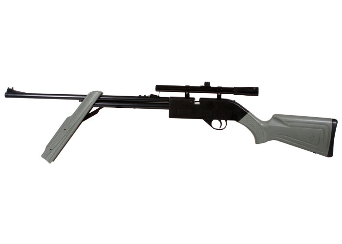 Crosman Torrent SX, Image 13