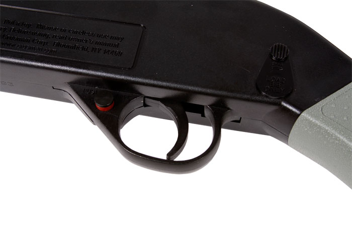 Crosman Torrent SX, Image 11