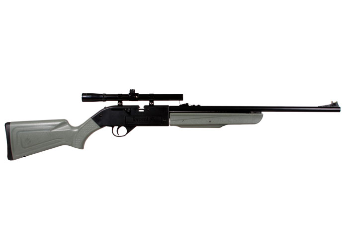 Crosman Torrent SX, Image 2