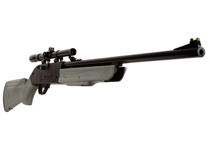 Crosman Torrent SX, Image 3