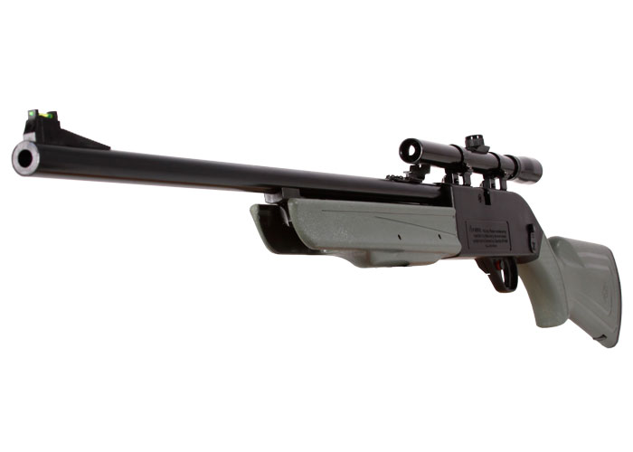 Crosman Torrent SX, Image 4
