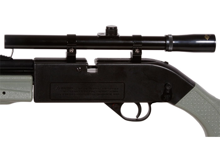 Crosman Torrent SX, Image 6