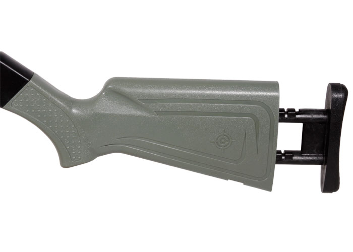 Crosman Torrent SX, Image 12