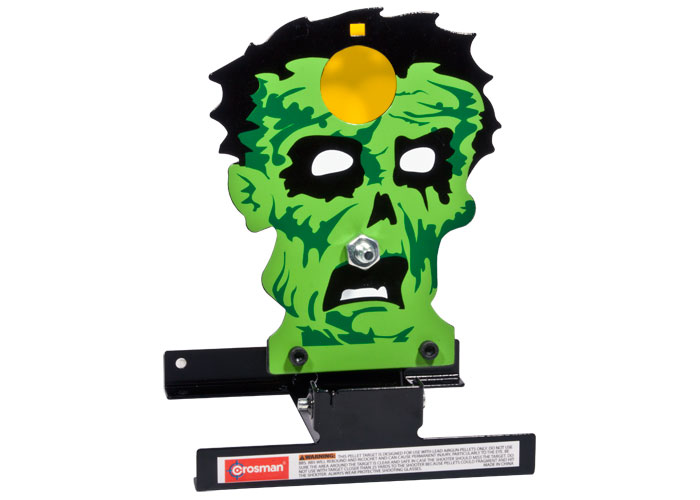 Crosman Zombie Field, Image 3