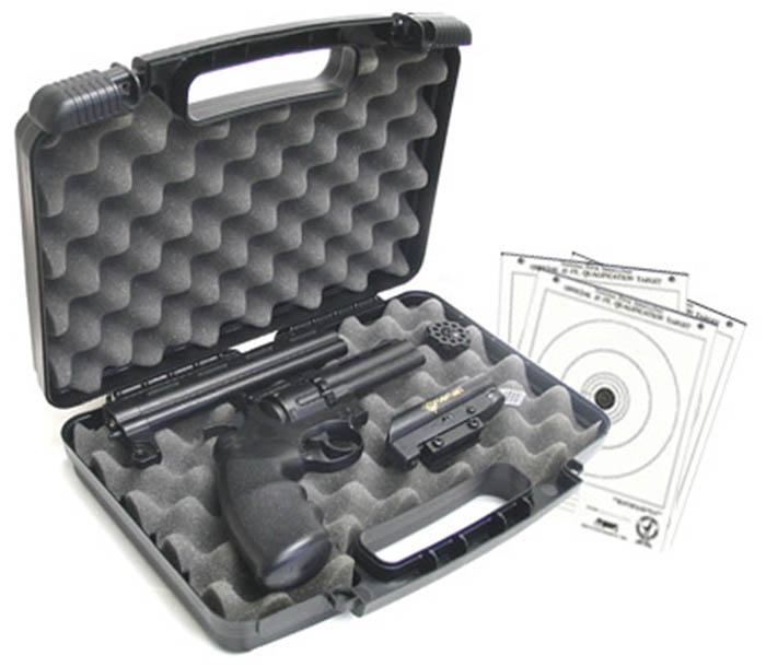 CROSMAN 357GW Kit, Image 2