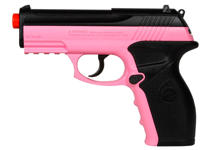 Crosman Air Mag, Image 2
