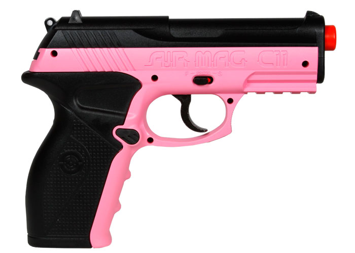 Crosman Air Mag, Image 3