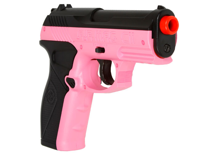 Crosman Air Mag, Image 5