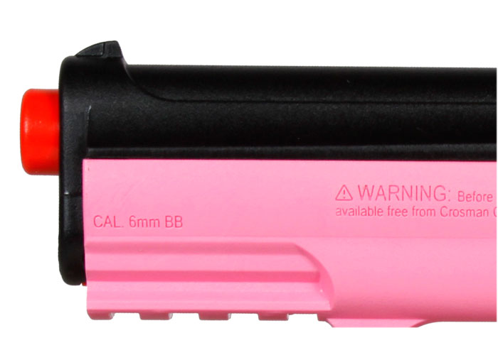 Crosman Air Mag, Image 6