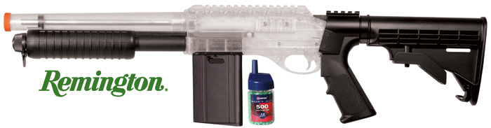 Remington TAC 1,, Image 2