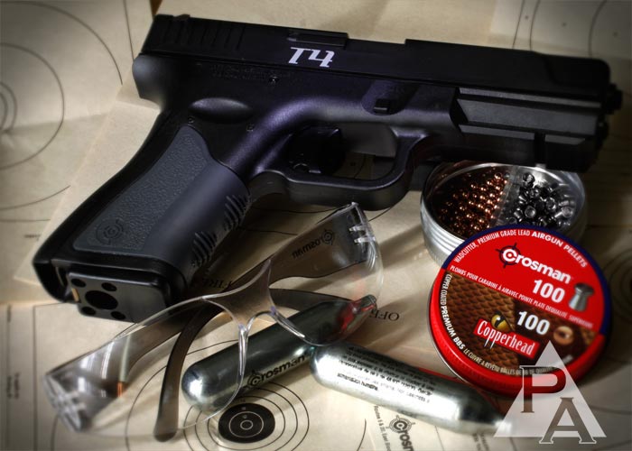Crosman T4 Kit, Image 2