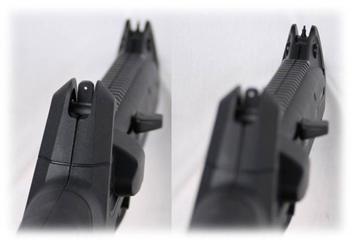 Beretta CX4 Storm, Image 9