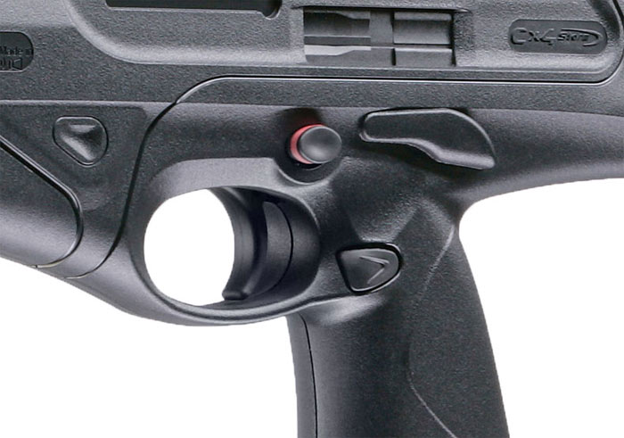 Beretta CX4 Storm, Image 7