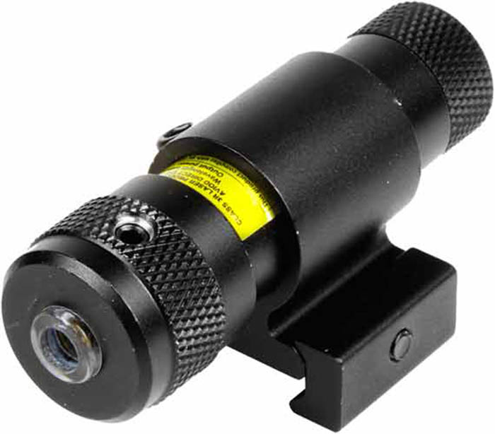 CenterPoint Quick-Acquisition Laser, Image 2