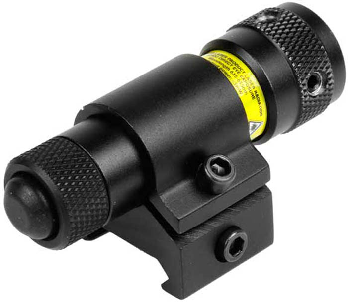 CenterPoint Quick-Acquisition Laser, Image 3