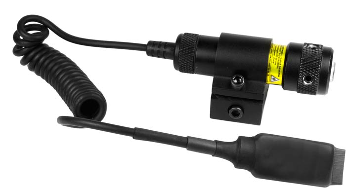 CenterPoint Quick-Acquisition Laser, Image 4