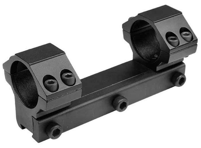 CenterPoint 1-Pc Mount,, Image 2