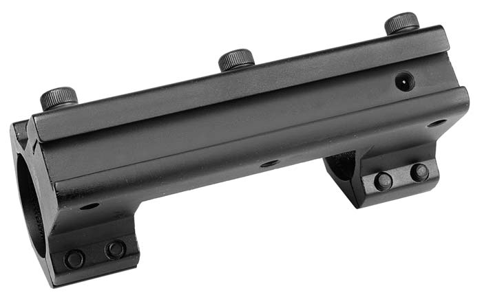 CenterPoint 1-Pc Mount,, Image 4