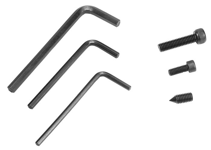CenterPoint 1-Pc Mount,, Image 5