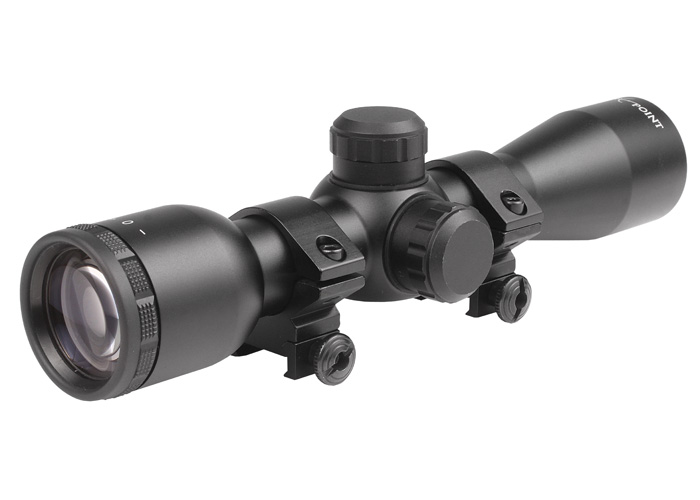 CenterPoint 3x32 Rifle/Crossbow, Image 3