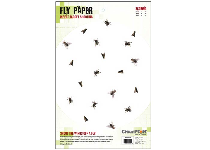 Champion Precision Fly, Image 2