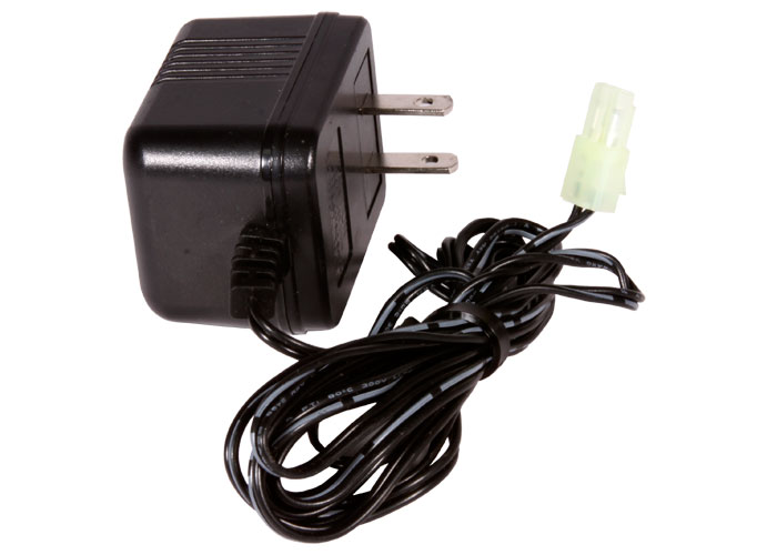 Crosman 10.5V 250mAh, Image 2