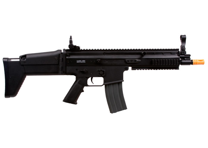 Classic Army FN, Image 2
