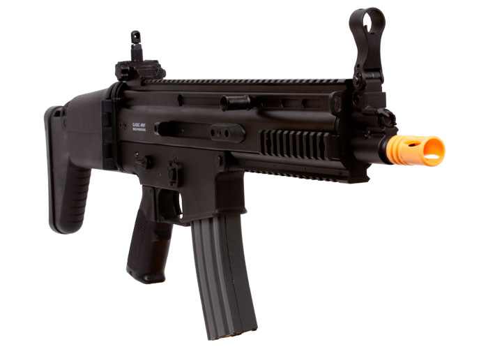 Classic Army FN, Image 3